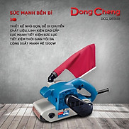 Máy đánh giấy ráp tăng Dongcheng DST610