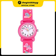 Đồng hồ Trẻ em Smile Kid SL035-01 - Hàng chính hãng
