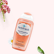 Dung dịch vệ sinh phụ nữ Femfesh Intimate Hygiene 250mlMẫu mới