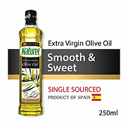 Naturel Extra Virgin Olive Oil 250ml