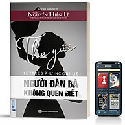 Sách - Thư Gửi Người Đàn Bà Không Quen Biết - BizBooks