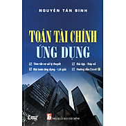 Toán tài chính ứng dụng