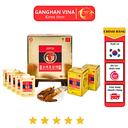 Nước Hồng Sâm Gold KGS Hàn Quốc