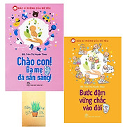 Combo Bác Sĩ Riêng Của Bé Yêu