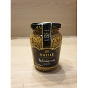 Mù tạt Old Style Maille lọ 210g nhập khẩu Pháp