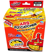 Bẫy diệt ruồi giấm ARS Fly Catcher _ Nhập khẩu Nhật Bản