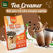 Bột pha trà sữa Finefood pha chế chuyên nghiệp 1kg