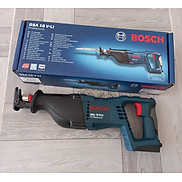 MÁY CƯA KIẾM DÙNG PIN 18V 28MM BOSCH GSA 18 V-LI SOLO - HÀNG CHÍNH HÃNG