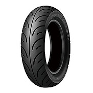 Lốp xe máy dùng cho Honda Lead 125 loại không dùng săm hãng Dunlop