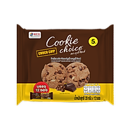 Bánh quy bơ Cookie Choice với socola chip gói 240g