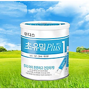 Sữa Non Non ILDong Foodis CHOYUMEAL Plus Số 1 - 100gr Hàn Quốc