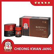 Tinh Chất Sâm Thượng Hạng KGC Cheong Kwan Jang Extract Limited 100g x 3 Lọ