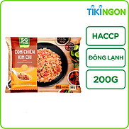 Cơm chiên kim chi SG Food Đông Lạnh 200g