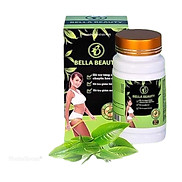 Thực Phẩm chức năng viên uống thảo dược BELLA BEAUTY 30 viên hộp