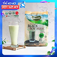 Bột đậu nành Đen Unisoy 384g