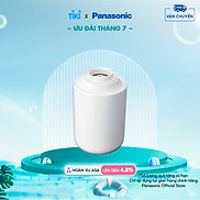 Lõi lọc của máy lọc nước tại vòi Panasonic MicroClear TK-CJ600C