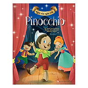 Ngày Xửa Ngày Xưa - Pinocchio