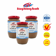 3 Hũ Mắm Cá Linh Xay Sông Hương Foods Hũ 400g