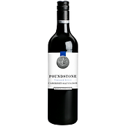 Rượu vang đỏ Berton Vineyards Foundstone Cabernet 750ml 14.3% Alc