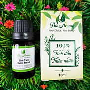 Tinh dầu tĩnh tâm - Calm Blend 10ml Bio Aroma