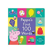 Peppa s First 100 Words