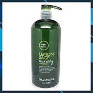 Dầu gội cân bằng dầu Paul Mitchell Tea Tree Lemon Sage Thickening Mỹ 1000ml