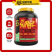 Iso Surge 5lbs - Sữa tăng cơ Whey Protein Iso Surge