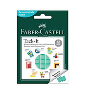 Đất Sét Dính TACK-IT - Faber-Castell 187052 30g-GR