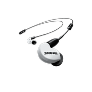 Tai nghe earphone Shure SE215 Bluetooth - Hàng Chính Hãng