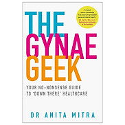 The Gynae Geek