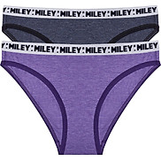 Bộ 2 Quần Lót Nữ Melagne Sporty Chic Miley Lingerie FCB_0100_1000