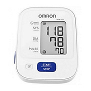 Máy Đo Huyết Áp Bắp Tay Omron Hem-7121 + Tặng 1 Nhiệt Kế Omron Mc-246