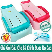 Ghế gội đầu cho bé từ 1-6 tuổi