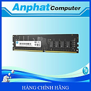 Bộ nhớ RAM PC hiệu HP Model V2 DDR4 3200MHz U-DIMM 16GB - Hàng Chính Hãng