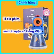 Combo 11 Truyện Đèn Pin Kể Chuyện Phiên Bản Mới Nhất Mideer MD1103