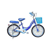 Xe đạp trẻ em SMNBike TK 20-01 - Bánh 20 inch - 8-13 tuổi