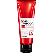 Sữa rửa mặt Some By Mi Snail Truecica Miracle Repair Low PH Gel Cleanser