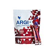 Forever Argi+ với L-arginine