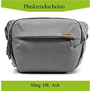 Túi đeo chéo PeakDeasign Everyday Sling 10L - Hàng Chính Hãng