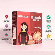 Sô cô la sữa hoà tan MISS EDE - 240 g 15 góix16 g