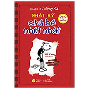 Song Ngữ Việt - Anh - Diary Of A Wimpy Kid - Nhật Ký Chú Bé Nhút Nhát