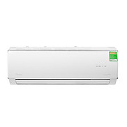 Máy Lạnh MIDEA Inverter 1.0 HP MSAFC-10CRDN8 -Hàng chính hãng Chỉ giao HCM