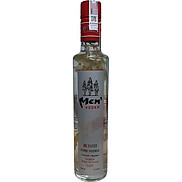 Rượu Vodka Men 300ml 27% Korea Baby Ginseng - Sâm