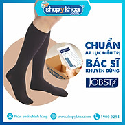 Vớ y khoa gối JOBST Relief - Cơ bản điều hỗ trợ trị giãn tĩnh mạch chân