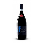 RượU Vang Đỏ Ý Mo Motepulciano D Abruzzon Riserva Montepulciano