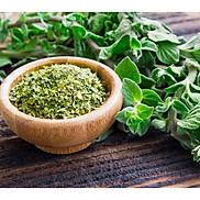 Lá Oregano Khô Nghiền - Oregano Rubbed 500Gr Nhập Khẩu Đức