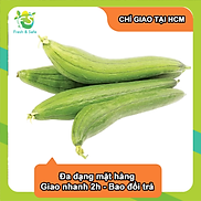 CHỈ GIAO HCM Mướp hương - 350gr