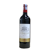 Rượu vang đỏ L heritage VCE 750ml 11% - 13% Không hộp