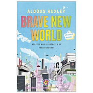 Brave New World A Graphic Novel