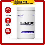 Glutamine Ostrovit 100 lần dùng